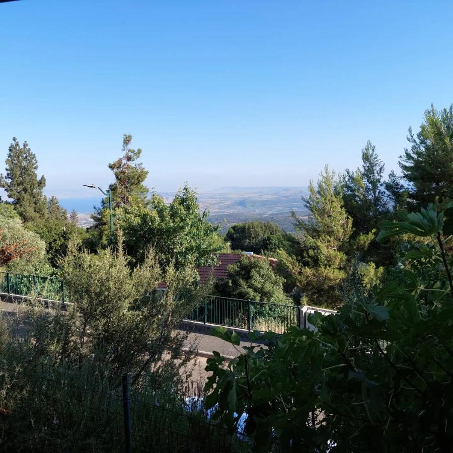 Gan-Hamlachim Amirim Exteriér fotografie