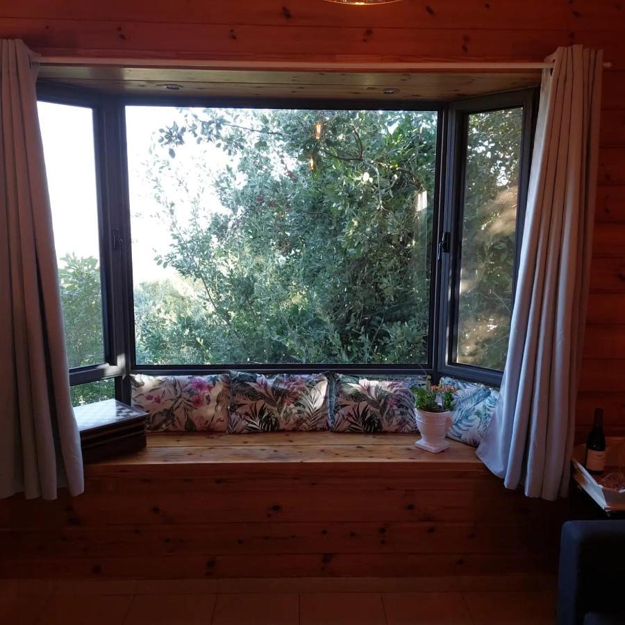 Gan-Hamlachim Amirim Exteriér fotografie