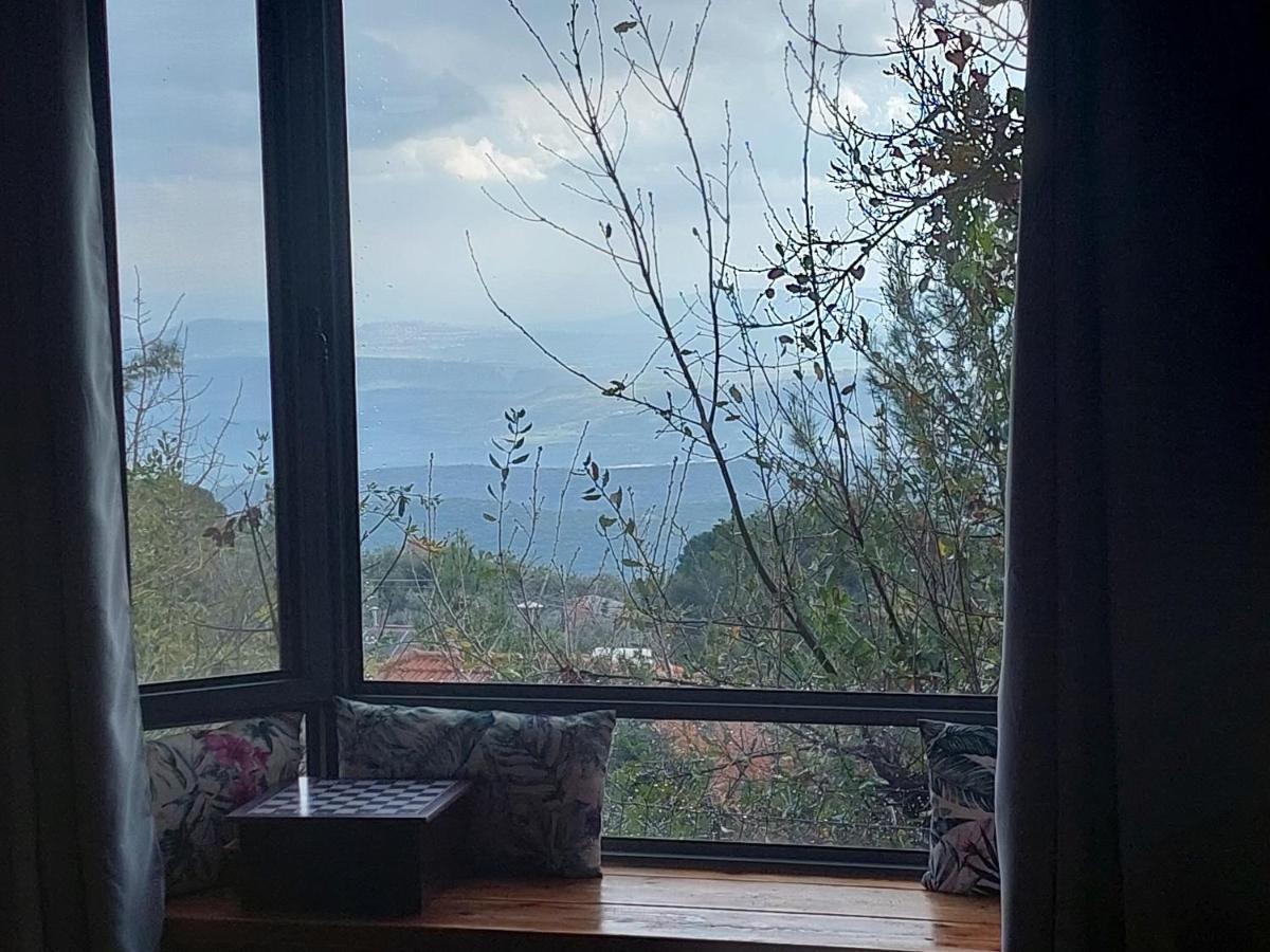 Gan-Hamlachim Amirim Exteriér fotografie