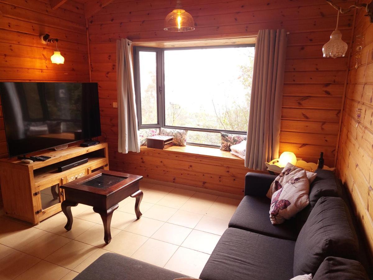 Gan-Hamlachim Amirim Exteriér fotografie